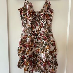 ASTR the Label Dress